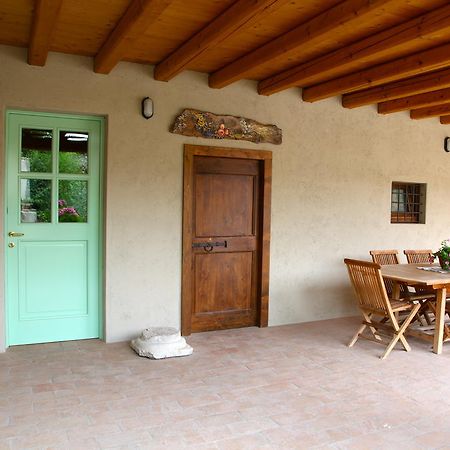 Bed and Breakfast A Casa Di Minola Roe Exterior foto