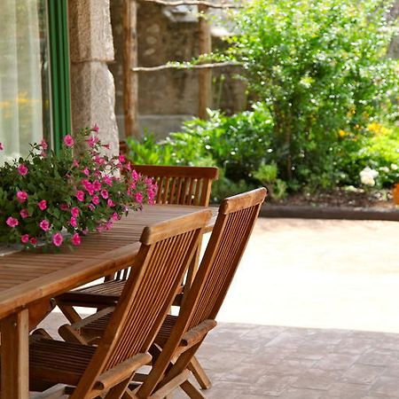 Bed and Breakfast A Casa Di Minola Roe Exterior foto