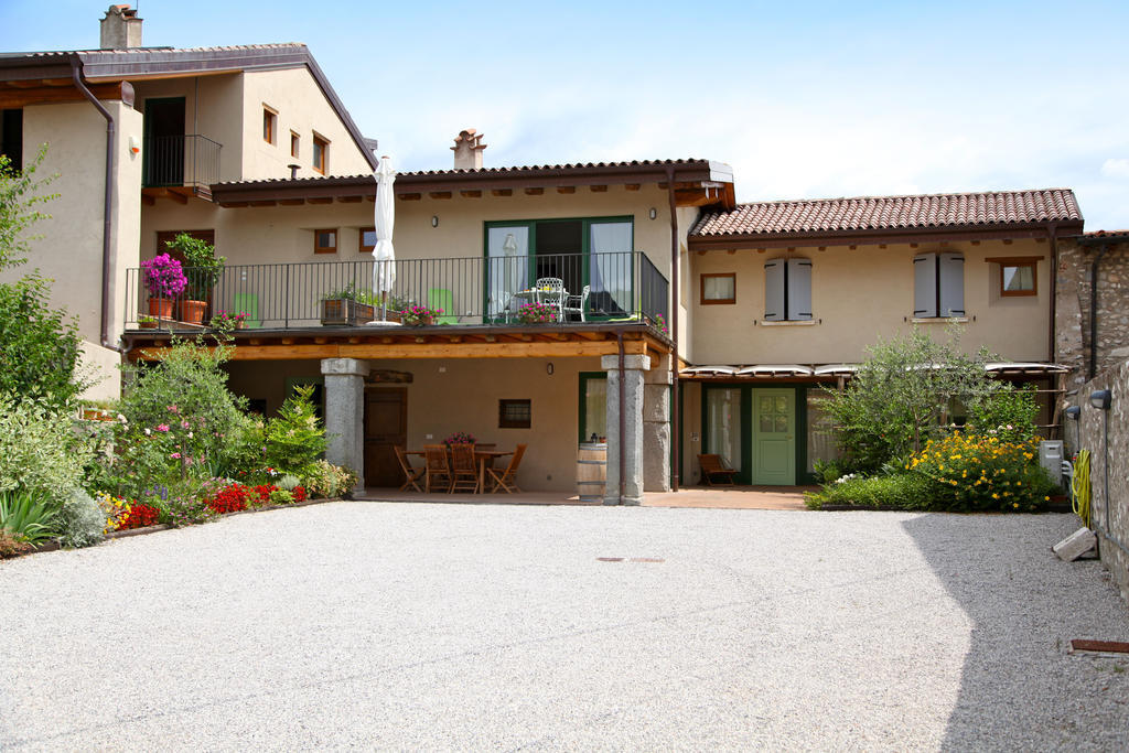 Bed and Breakfast A Casa Di Minola Roe Exterior foto