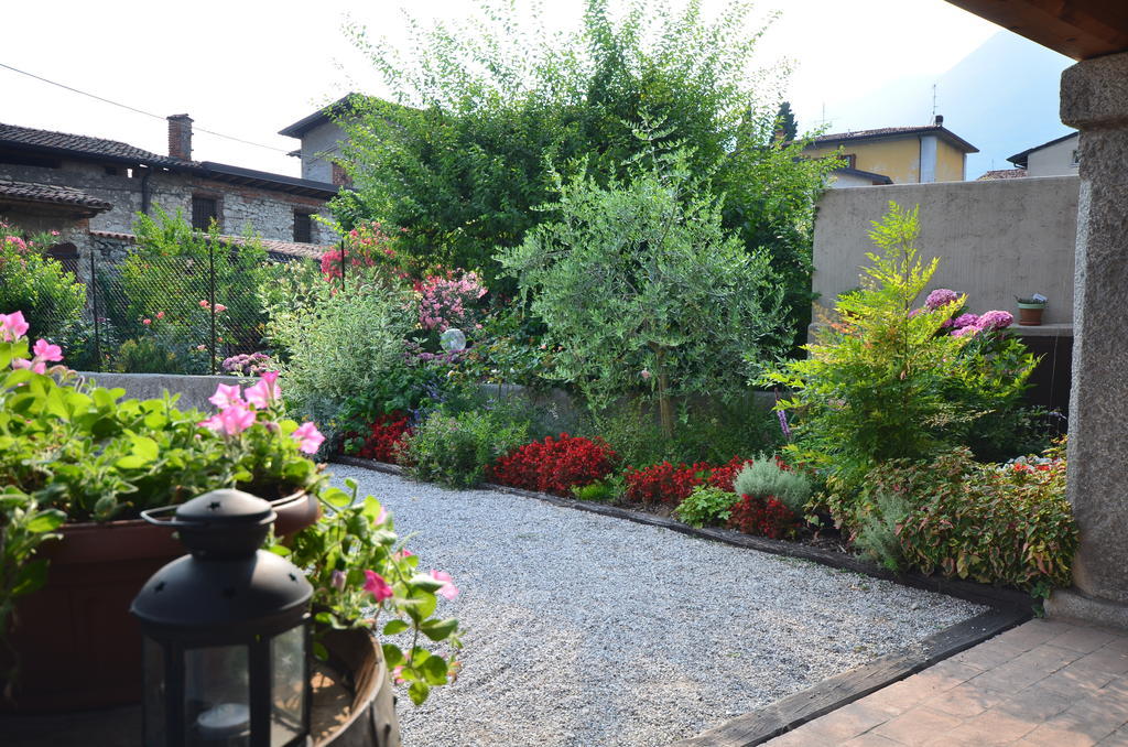 Bed and Breakfast A Casa Di Minola Roe Exterior foto