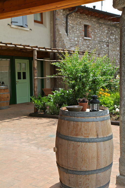 Bed and Breakfast A Casa Di Minola Roe Exterior foto