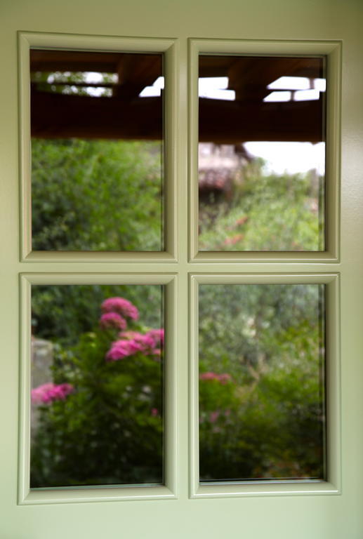 Bed and Breakfast A Casa Di Minola Roe Exterior foto