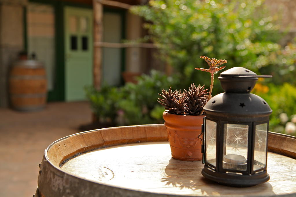 Bed and Breakfast A Casa Di Minola Roe Exterior foto
