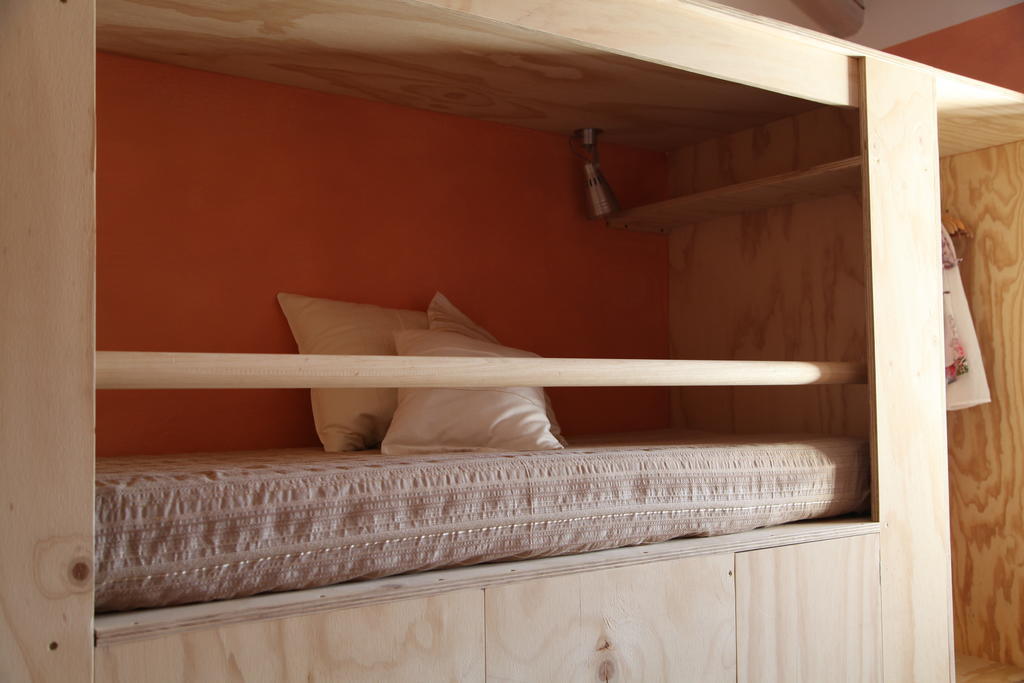 Bed and Breakfast A Casa Di Minola Roe Zimmer foto