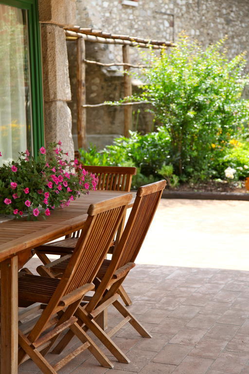 Bed and Breakfast A Casa Di Minola Roe Exterior foto