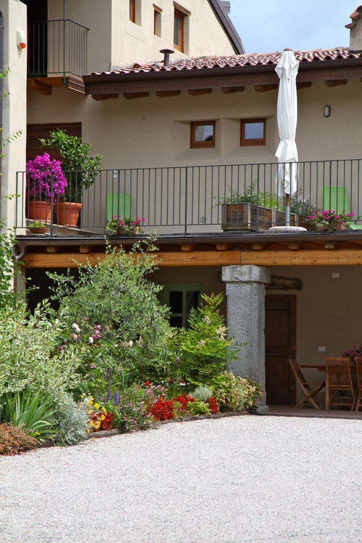 Bed and Breakfast A Casa Di Minola Roe Exterior foto