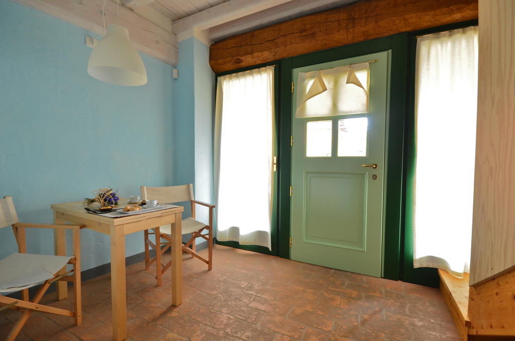 Bed and Breakfast A Casa Di Minola Roe Zimmer foto