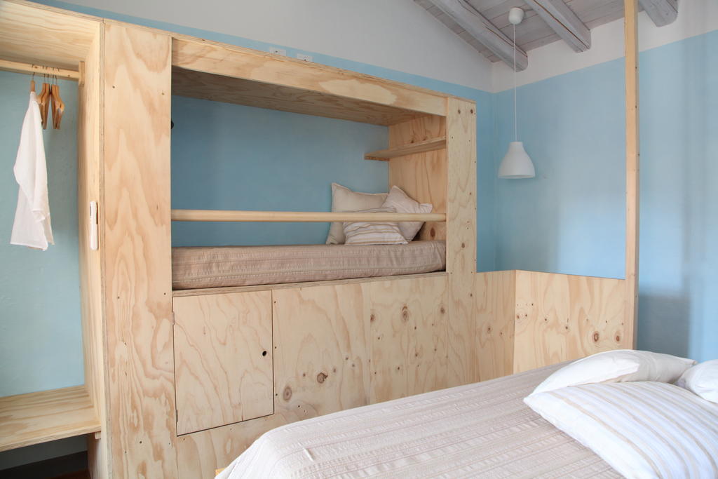 Bed and Breakfast A Casa Di Minola Roe Zimmer foto