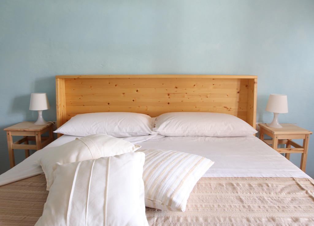Bed and Breakfast A Casa Di Minola Roe Zimmer foto