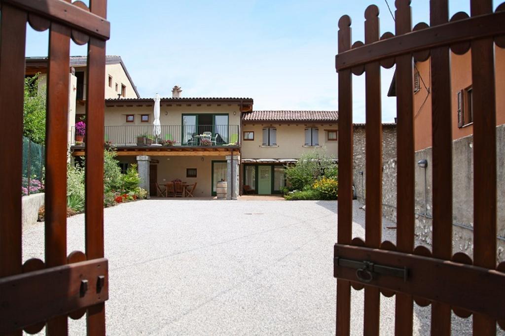 Bed and Breakfast A Casa Di Minola Roe Exterior foto